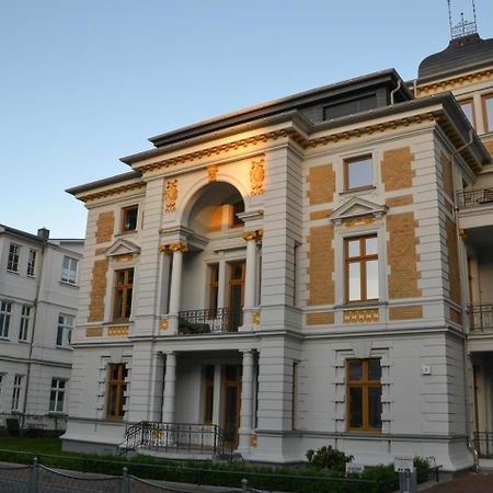 Moderne Fewo Mit Balkon, Hochwertig Apartment Heringsdorf  Exterior foto